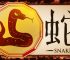 signo de serpente no horóscopo chinês