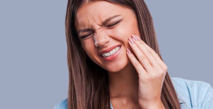 Qual o significado de sonhar com dor de dente?